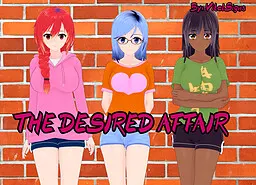 The Desired Affair
