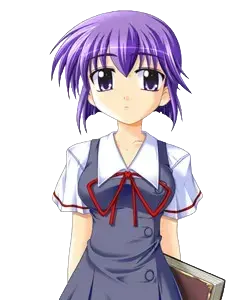宮乃 木葉