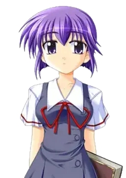 宮乃 木葉