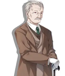 藤家禄郎