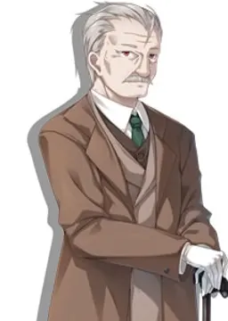 藤家禄郎