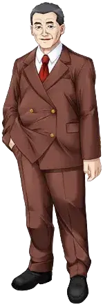 神田 重蔵