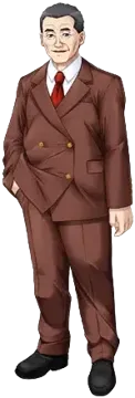 神田 重蔵