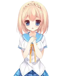御巫 うるる