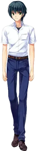 明智 光彦
