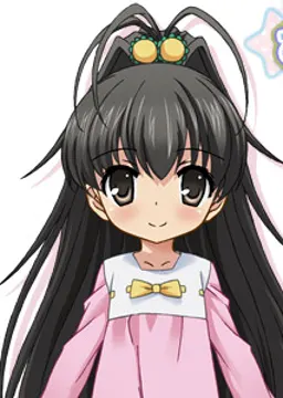 小鸟游 雏