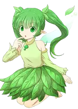 リーフ