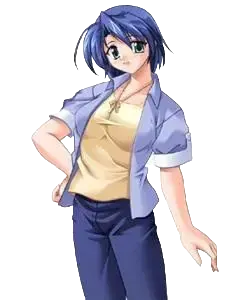 井上 和香奈
