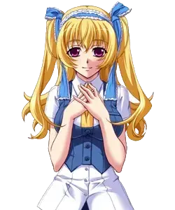 姫石 エリカ