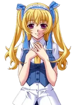 姫石 エリカ