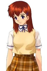 鱒崎 カヨコ