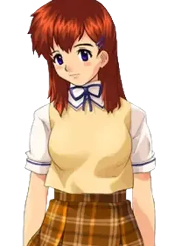 鱒崎 カヨコ
