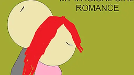 My Magical Girl Romance