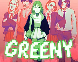 Greeny