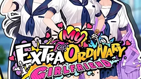 My Extraordinary Girlfriend