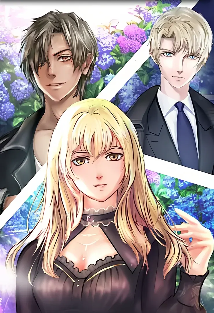 Vampire Lover