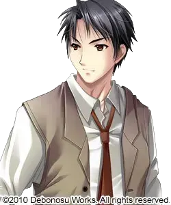 葛城 誠一郎