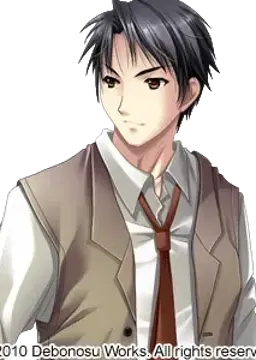 葛城 誠一郎