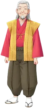 田端 武男