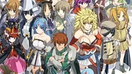  ランス・クエスト