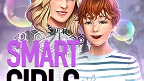 Smart Girls Book 2