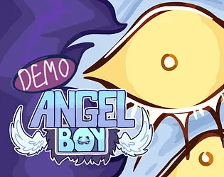 Angel Boy