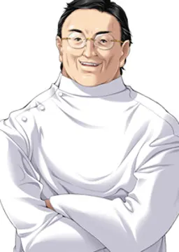 高橋 幸雄