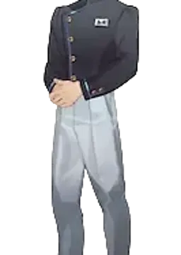 白石 大貴