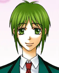 二階堂 敦也