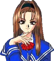 松平葉子