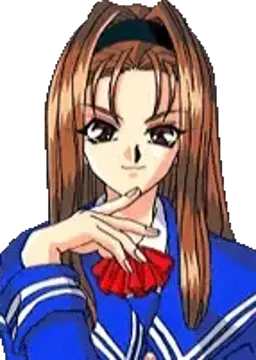 松平葉子