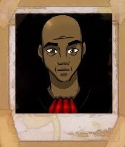 Frank