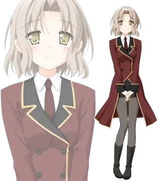 シャーリー･コンセプション