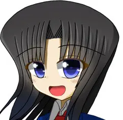鏡 朔夜