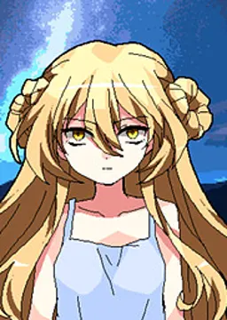 かみさま