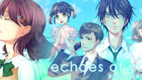 Echoes of You