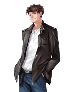 高見智也