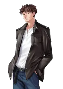高見智也
