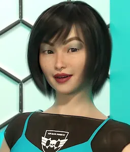 Min Eun-Soo