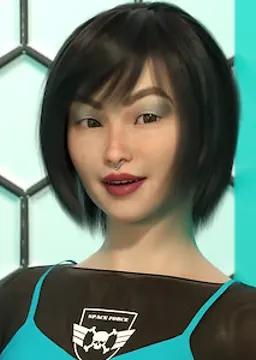 Min Eun-Soo