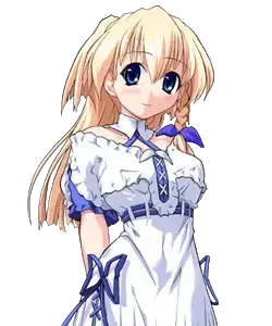 マリアヴェル・キュリオ