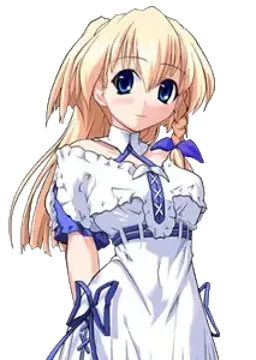 マリアヴェル・キュリオ