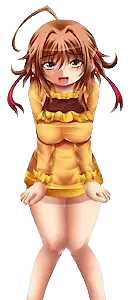 みぃな