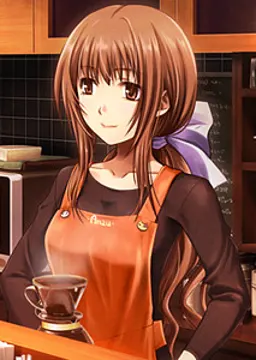 櫻井 夢美