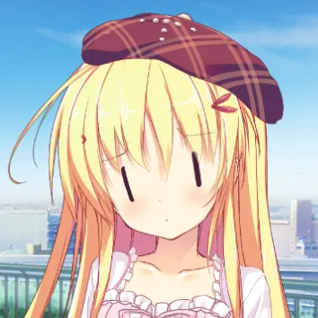 Clover Day's Takakura Anzu