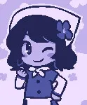 少女