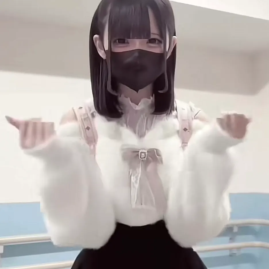 透明死体