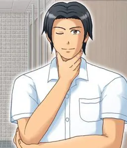 Tsubaki Daigorou