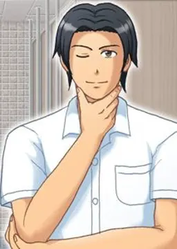 Tsubaki Daigorou