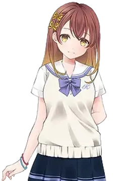 相場 真帆
